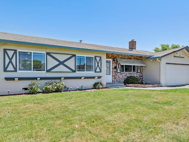 House for sale in Dublin, California
