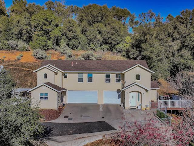 House for sale in Jackson, California