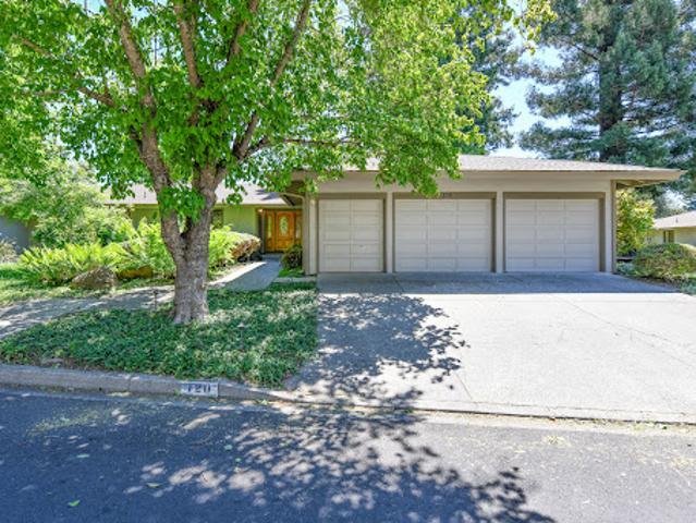 House for sale in Napa, California
