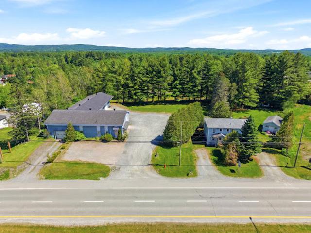 House for sale in Sherbrooke, Quebec