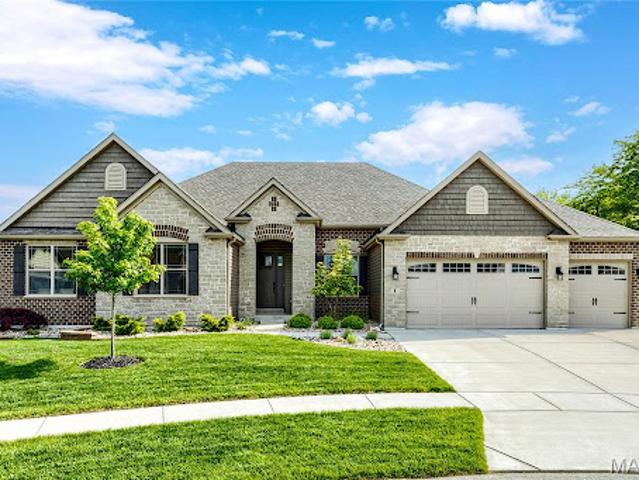 House for sale in Missouri