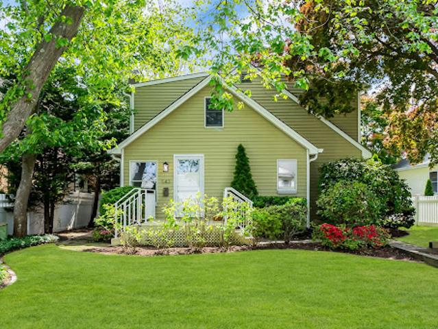 House for sale in Monmouth, New Jersey
