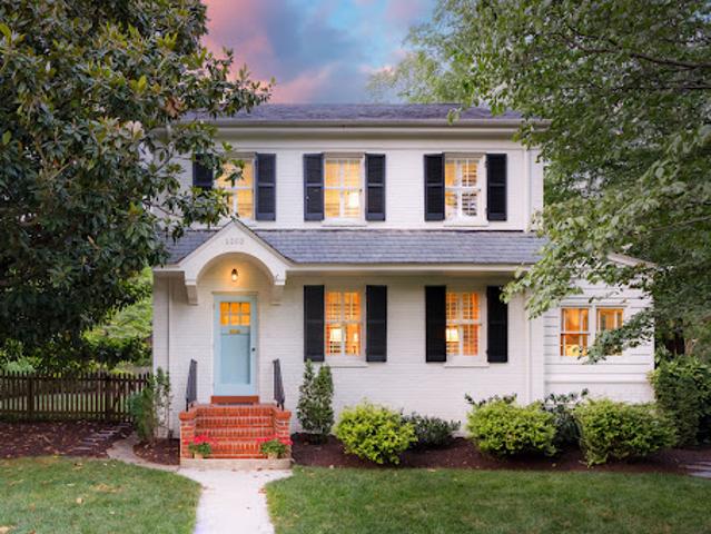 House for sale in Virginia