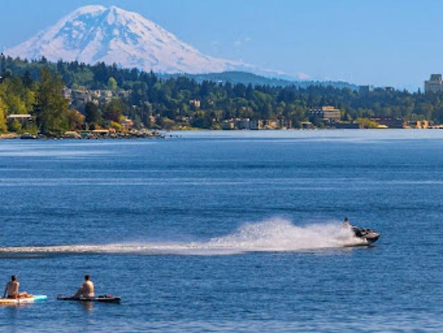 House for sale in Kirkland, Washington