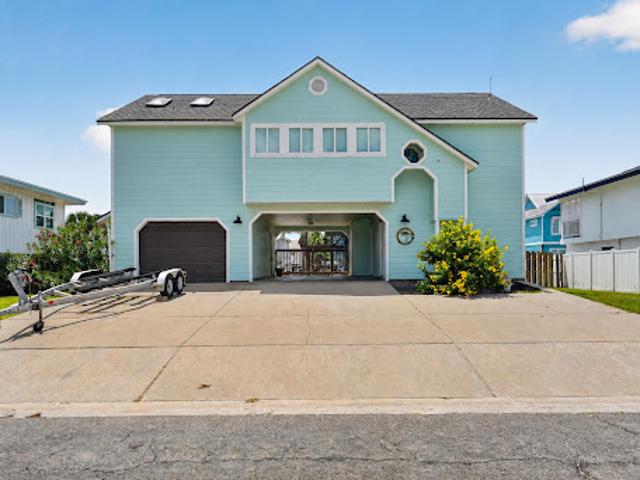 House for sale in Rockport, Texas