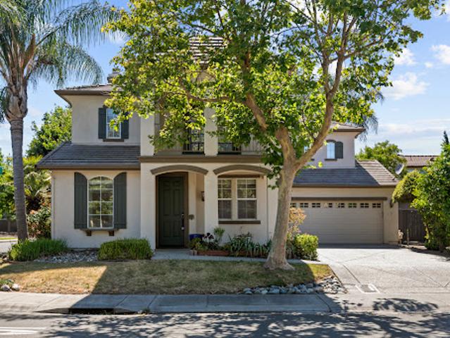 House for sale in Sacramento, California