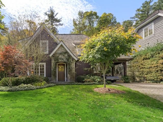 House for sale in Highlands, North Carolina