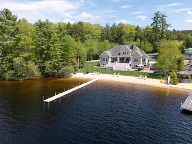 House for sale in New Hampshire