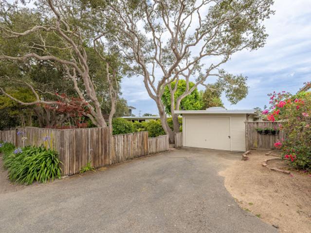 House for sale in Carmel, California