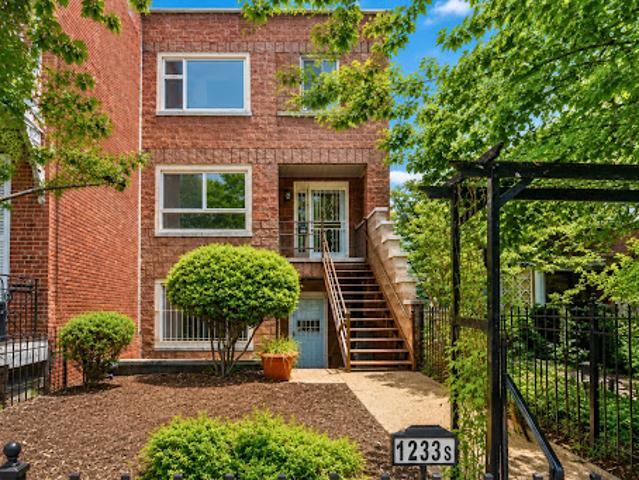 House for sale in Washington, Washington DC