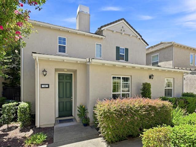 House for sale in Roseville, California