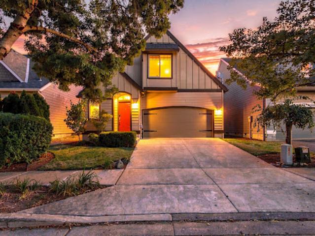 House for sale in Oregonia