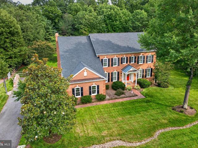 House for sale in Crownsville, Anne Arundel County