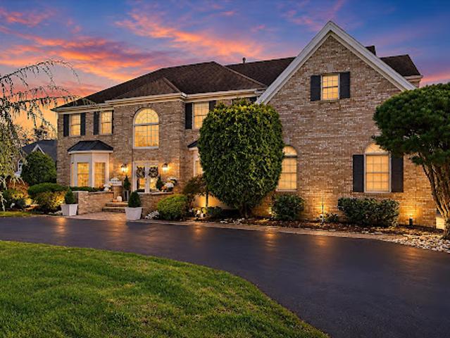 House for sale in Freehold, Monmouth County
