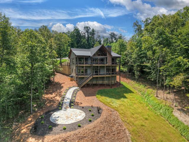 House for sale in Blue Ridge, Georgia