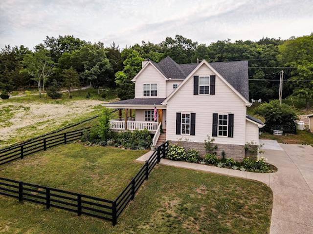 House for sale in Tennessee