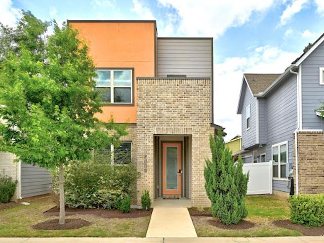 House for sale in Austin, Texas