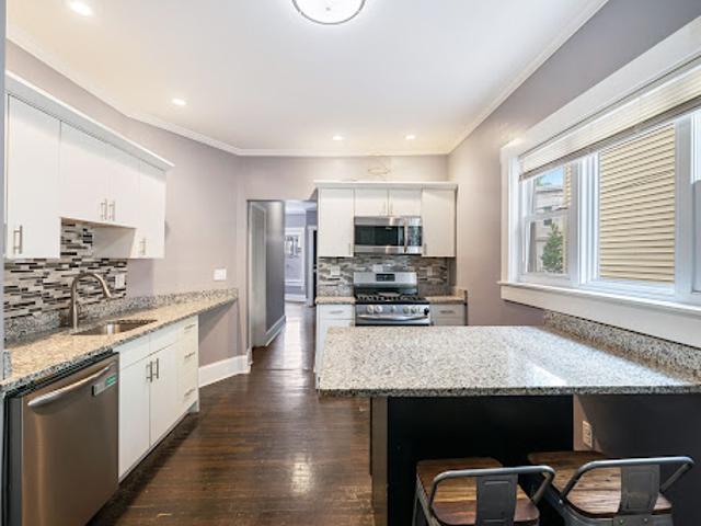 House for sale in Cambridge, Massachusetts