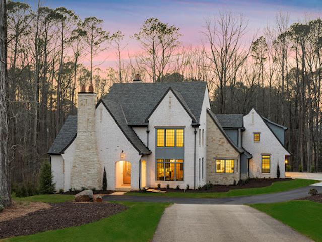 House for sale in Georgia