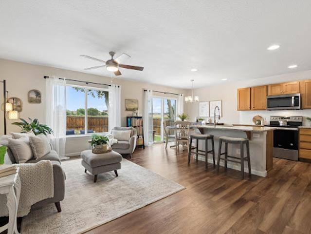 House for sale in Evans, Colorado