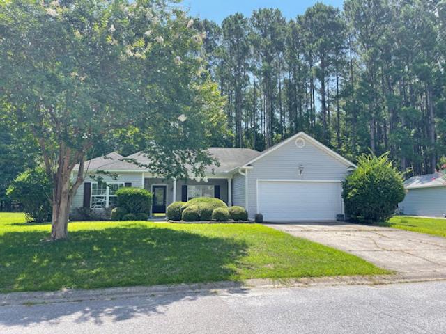 House for sale in Bluffton, South Carolina