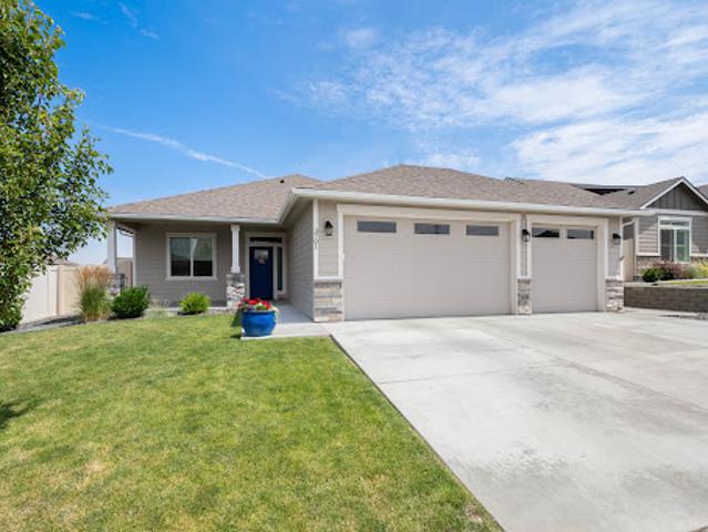 House for sale in Kennewick, Washington