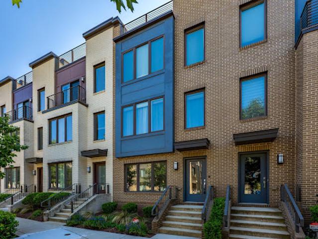 House for sale in Bethesda, Maryland