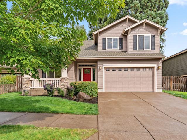 House for sale in Oregonia