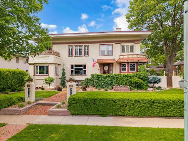 House for sale in Sioux Falls, South Dakota
