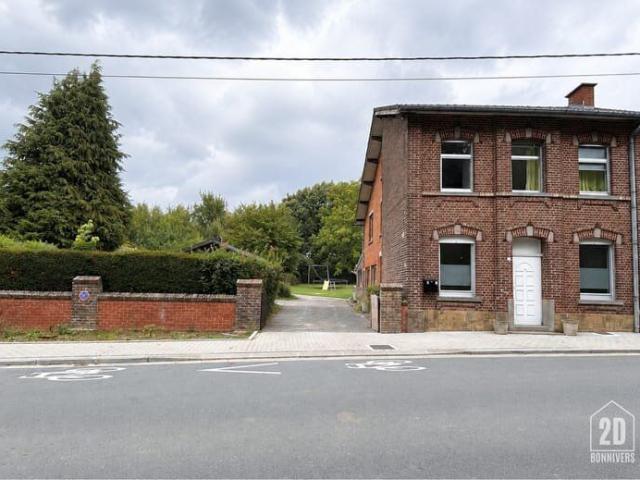 Maison location à Gembloux, Wallonie