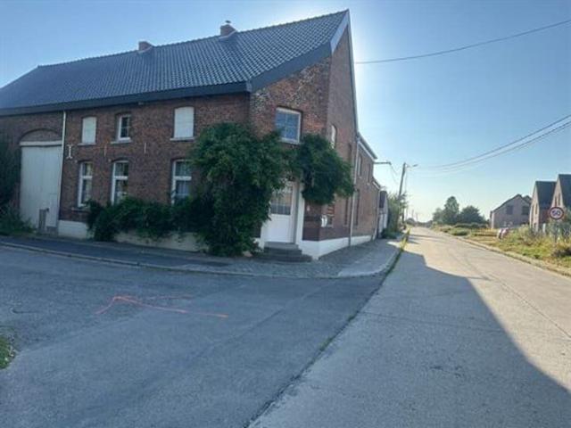 Maison location à Tongre-saint-martin, Wallonie