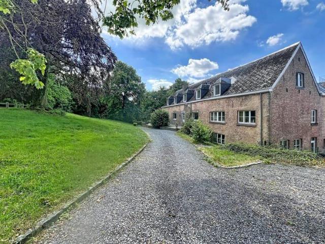Maison location à Chaudfontaine, Wallonie