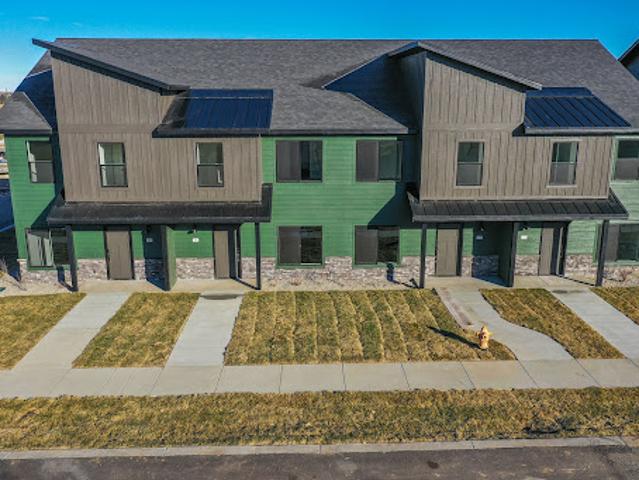 House for sale in Driggs, Idaho