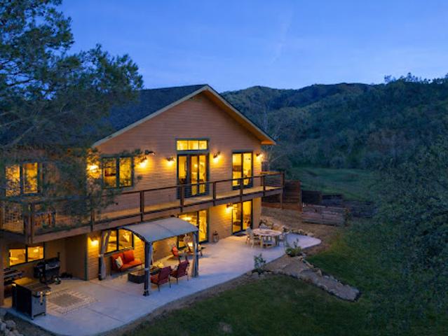 House for sale in Paso Robles, California