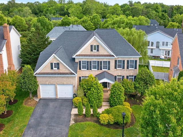 Property for sale in Annapolis, Maryland