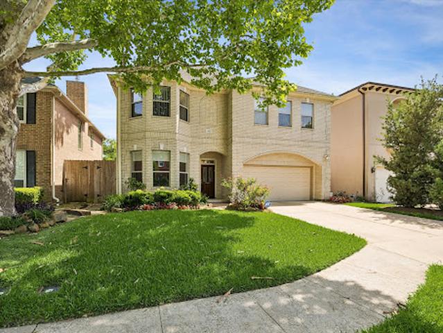 House for sale in Harris, Texas
