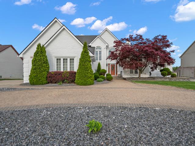 House for sale in Sterling Heights, Michigan
