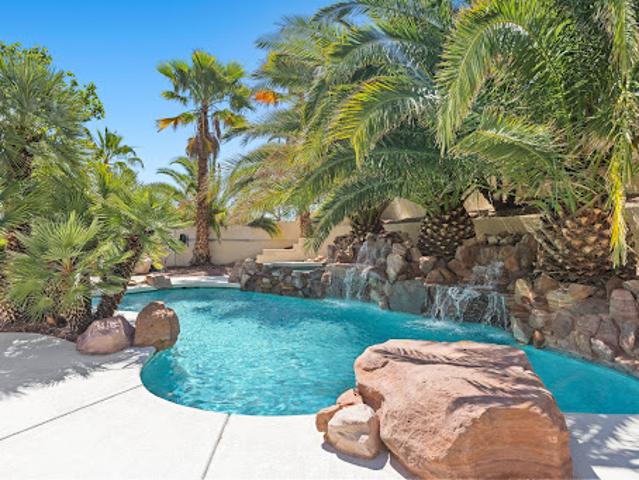House for sale in Las Vegas, Nevada