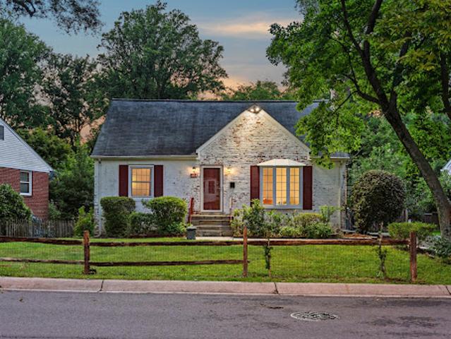 House for sale in Silver Spring, Maryland
