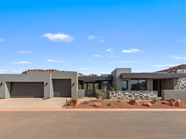 House for sale in Saint George, Utah