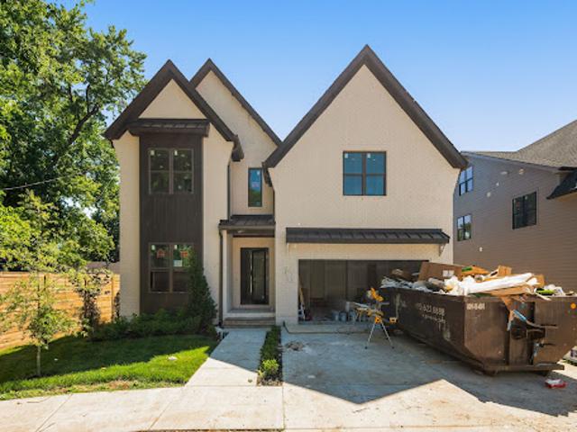 House for sale in Tennessee