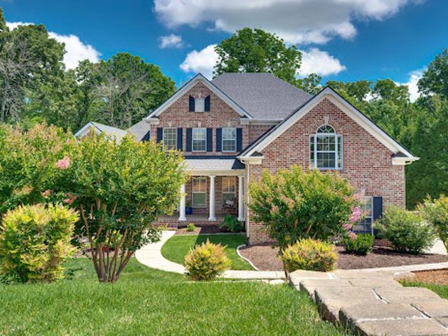 House for sale in Tennessee
