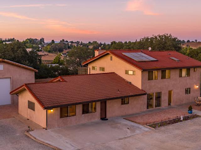 House for sale in Paso Robles, California