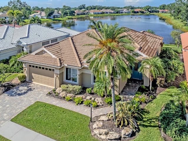 House for sale in Venice, Florida