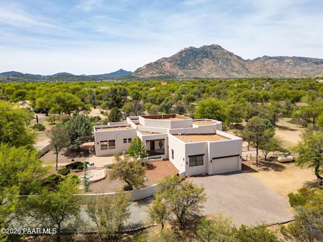 House for sale in Prescott, Arizona