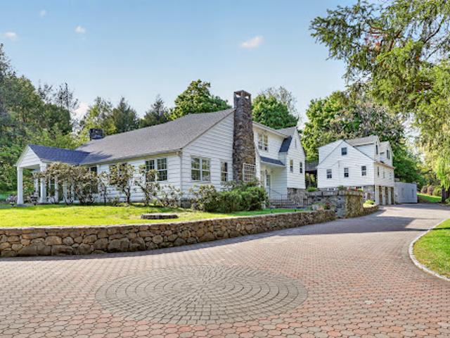 House for sale in Pleasantville, New York