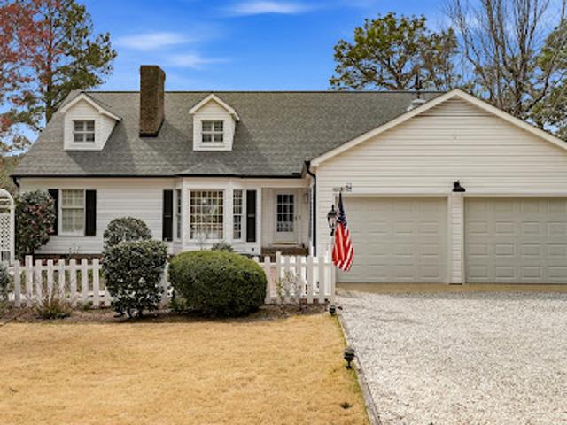 House for sale in Pinehurst, North Carolina
