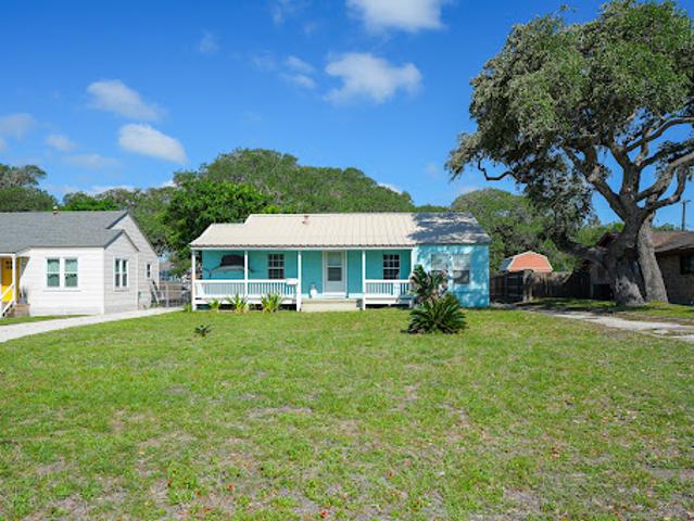 House for sale in San Patricio, Texas