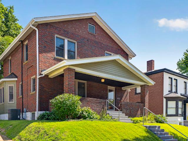 House for sale in Saint Louis, Missouri