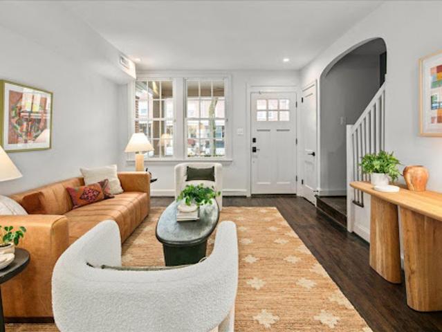 House for sale in Washington, Washington DC